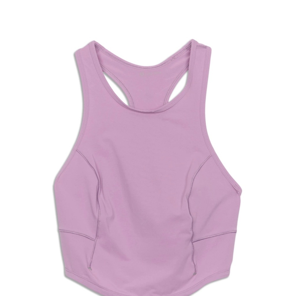 Lululemon Power Thru Tank Top